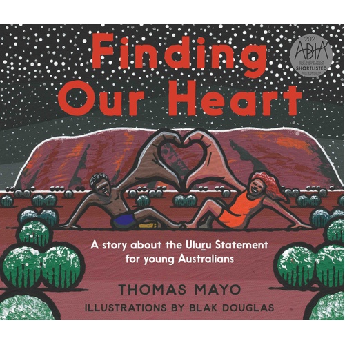 Finding Our Heart