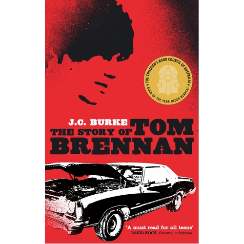 Story Of Tom Brennan, The