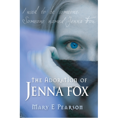 Adoration of Jenna Fox, The