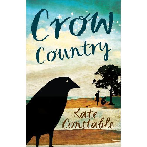 Crow Country