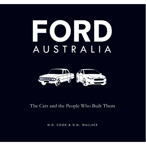 Ford Australia