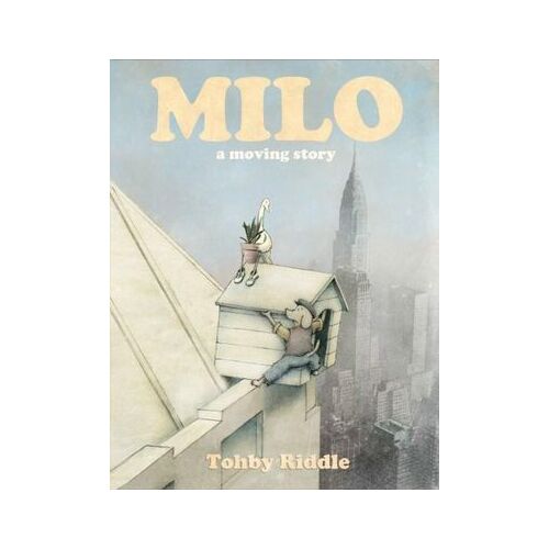 Milo: A Moving Story