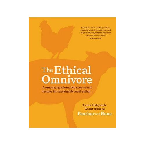 Ethical Omnivore