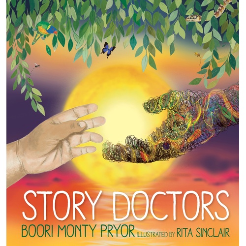 Story Doctors