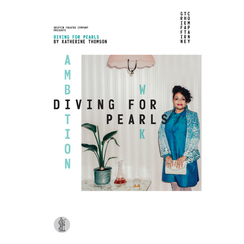 Diving for Pearls