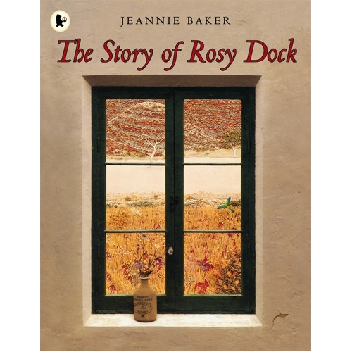 Story of Rosy Dock, The