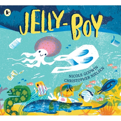 Jelly-Boy