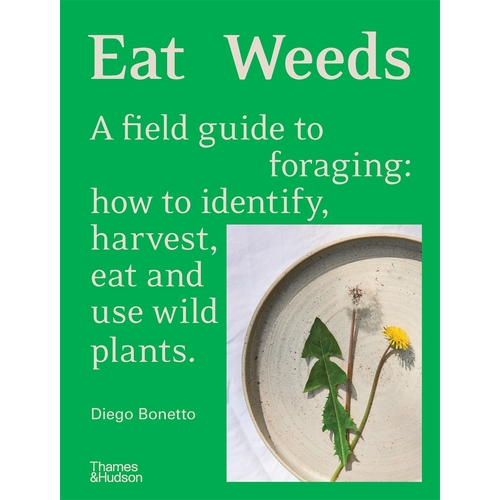 Eat Weeds