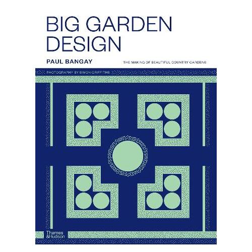 Big Garden Design