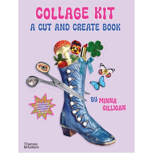 Collage Kit