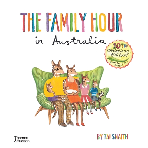 Family Hour in Australia