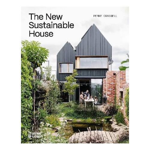 New Sustainable House, The