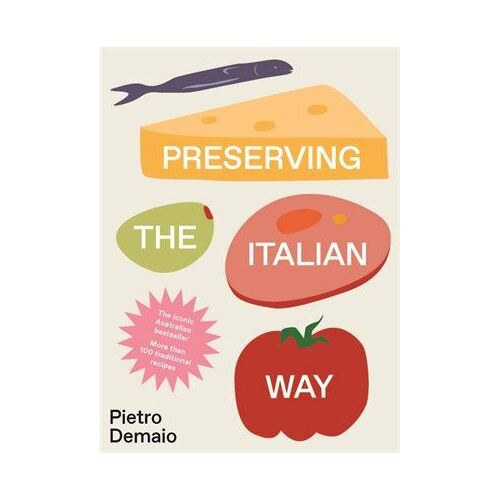 Preserving the Italian Way