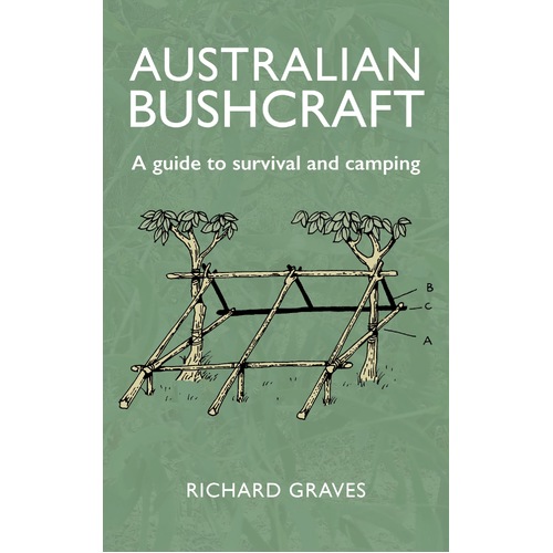 Australian Bushcraft