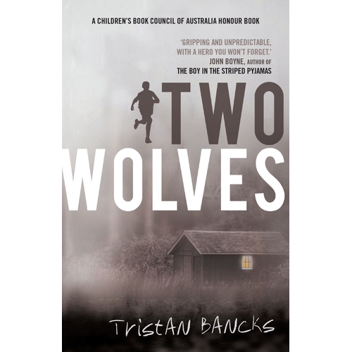 Two Wolves