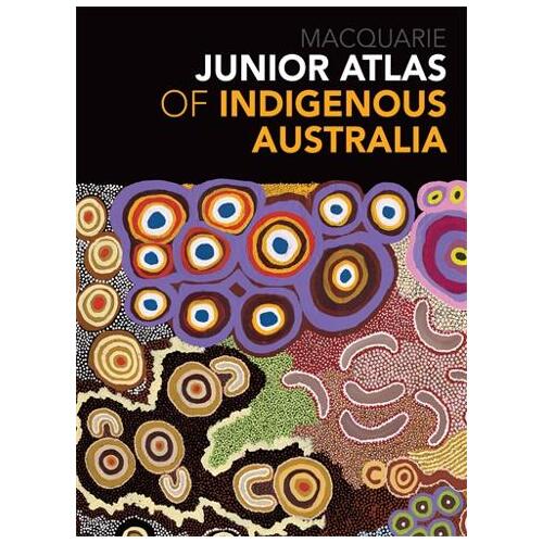 Junior Atlas of Indigenous Australia