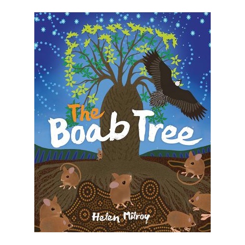 Boab Tree, The