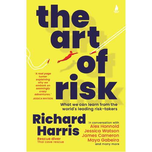 Art of Risk, The