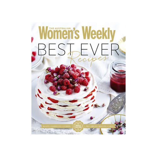 Best Ever Recipes