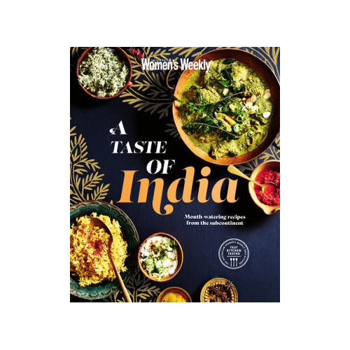 Taste of India