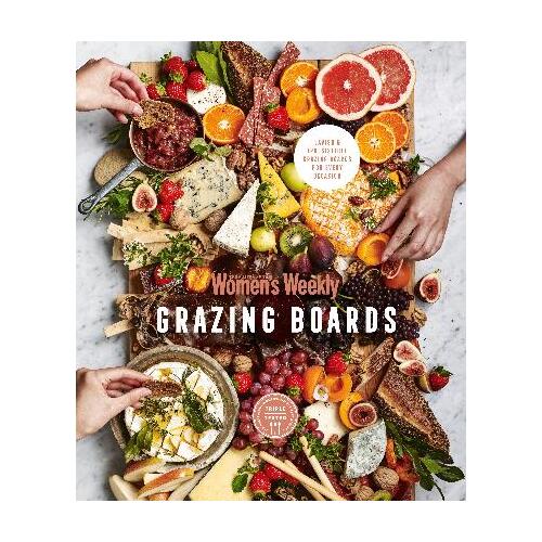 Grazing Boards