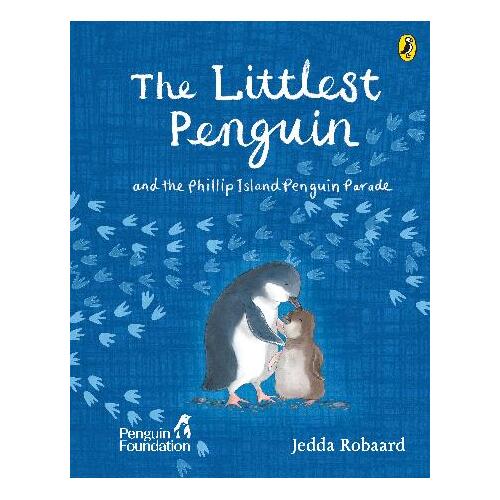 The Littlest Penguin