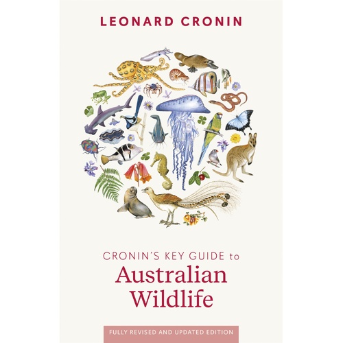 Cronin's Key Guide to Australian Wildlife