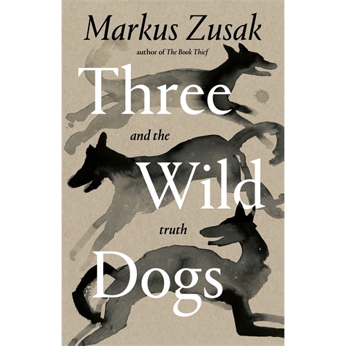 Three Wild Dogs and the Truth