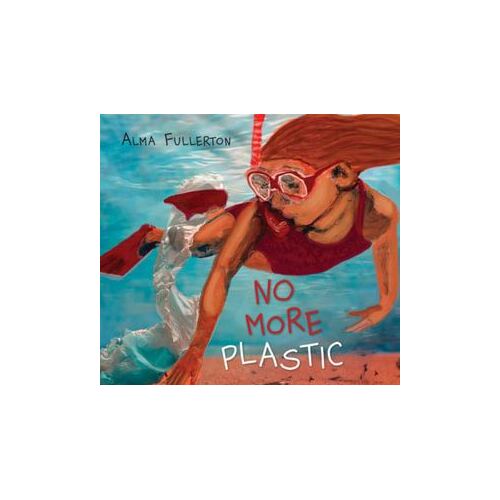 No More Plastic