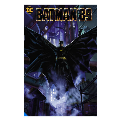 Batman '89