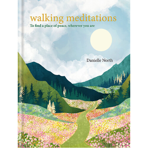 Walking Meditations