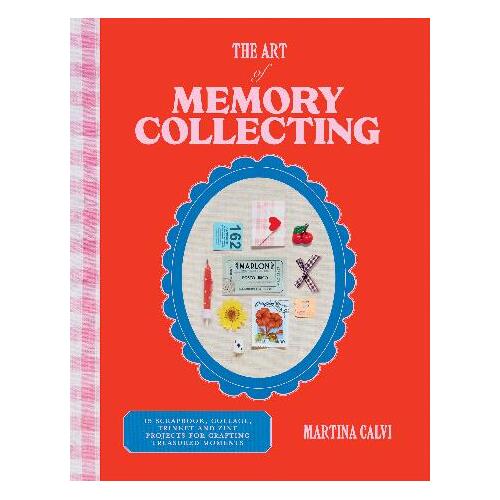 The Art of Memory Collecting