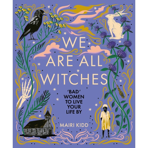 We Are All Witches