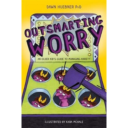 Outsmarting Worry