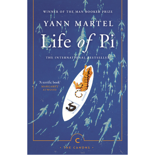 Life Of Pi