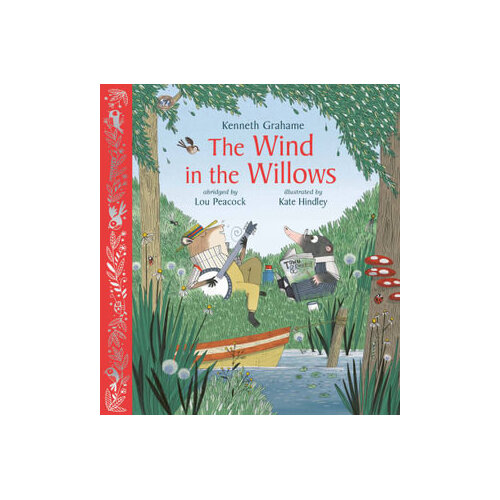 Wind in the Willows, The