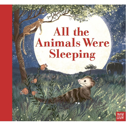 All the Animals Were Sleeping