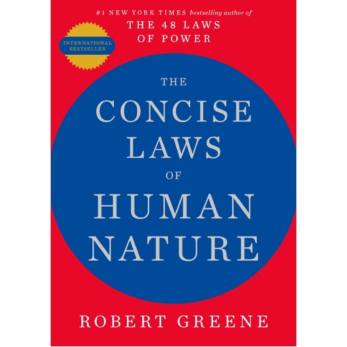 Concise Laws of Human Nature, The