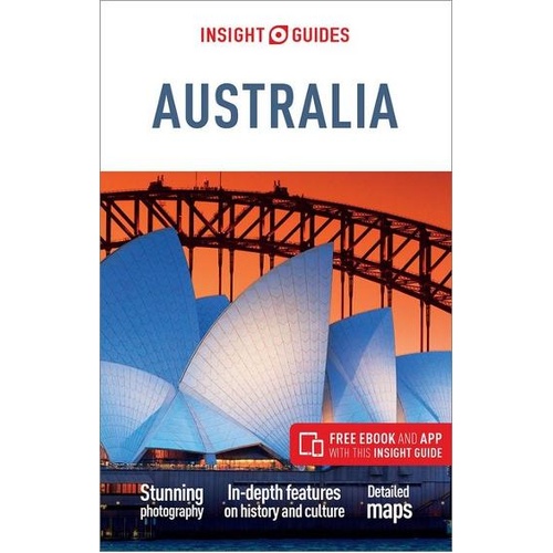 Insight Guides Australia