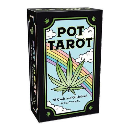 Pot Tarot