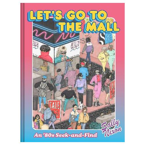 Let's Go to the Mall