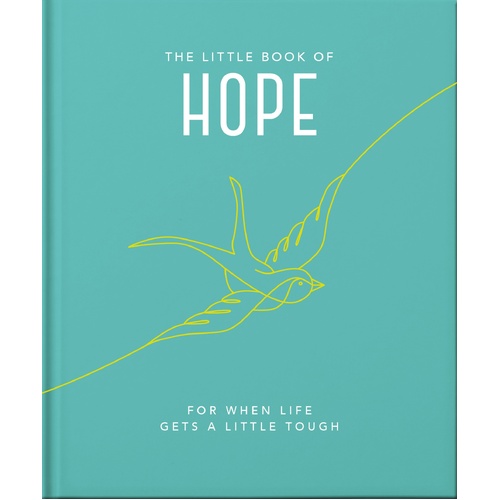 Little Book of Hope