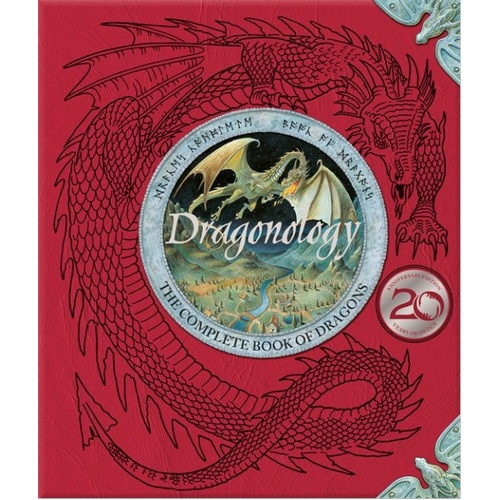 Dragonology