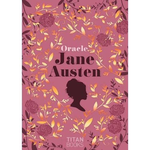 Jane Austen Oracle