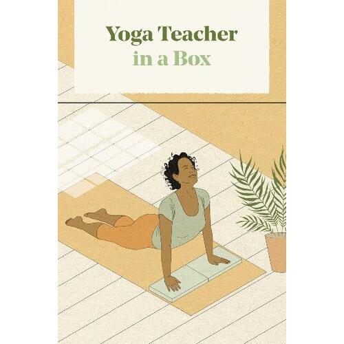 Yoga Teacher in a Box