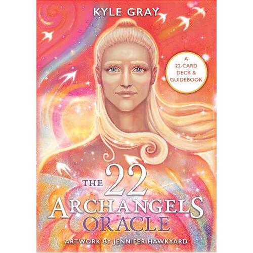 22 Archangels Oracle, The