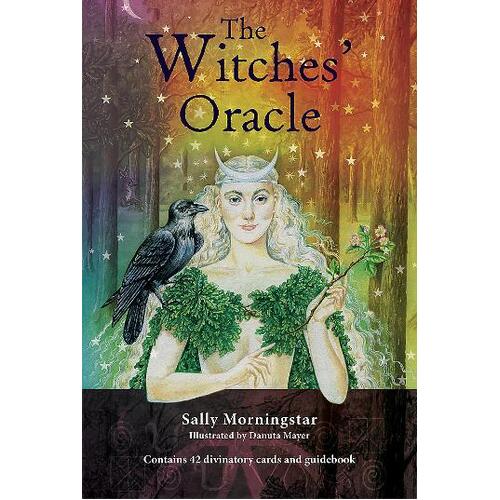 The Witches' Oracle