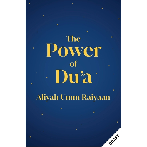 Power of Du'a, The