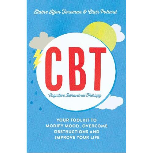 Cognitive Behavioural Therapy (CBT)