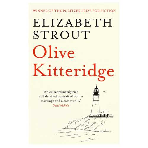 Olive Kitteridge